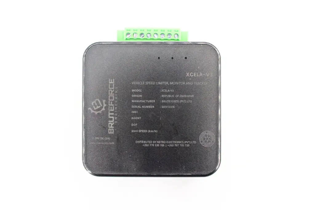 MΛLKON XCELA V3