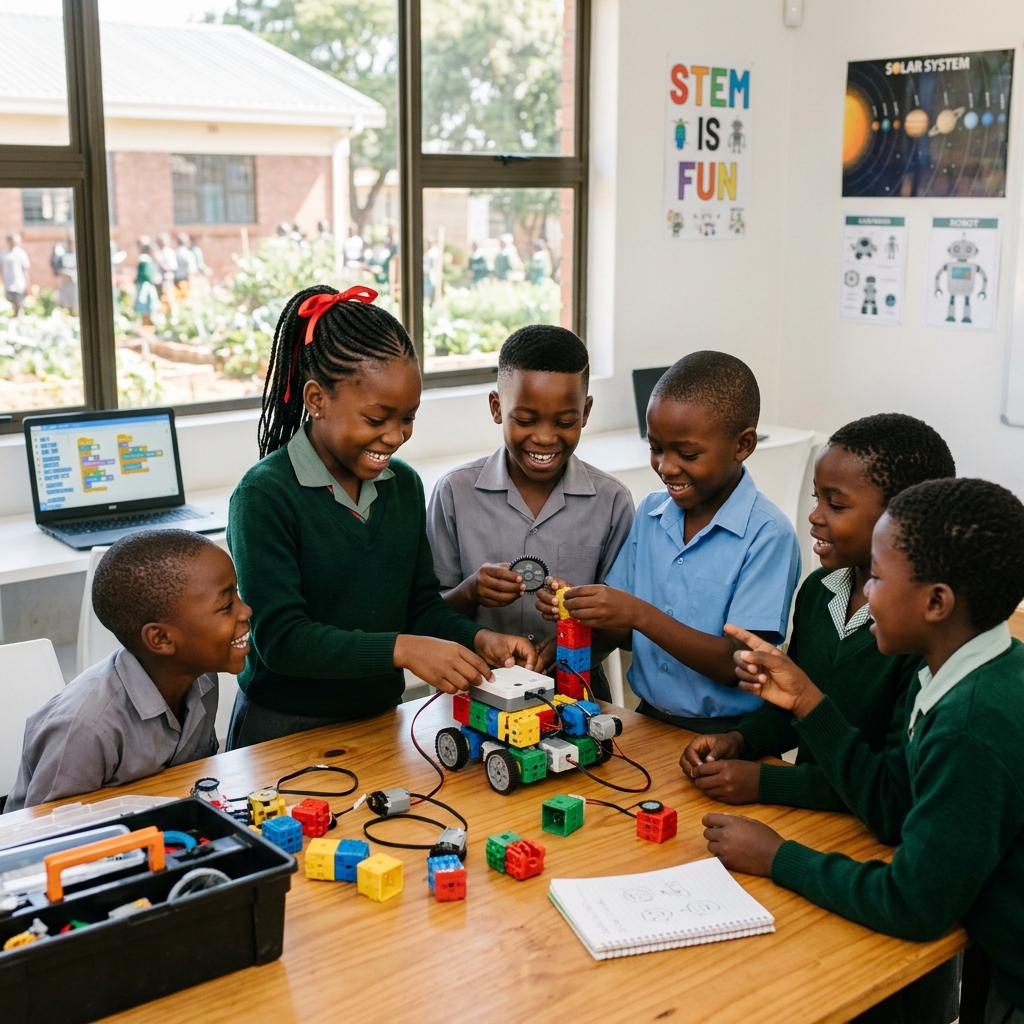 Kidz In Tech